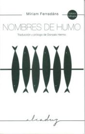 Portada de Nombres de humo