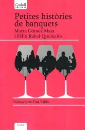 Portada de Petites històries de banquets