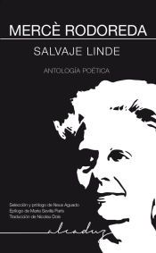Portada de Salvaje linde
