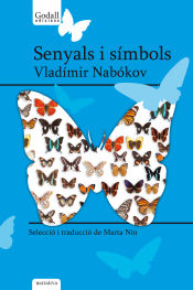 Portada de Senyals i símbols