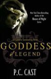 Goddess Summoning - Goddess of Legend
