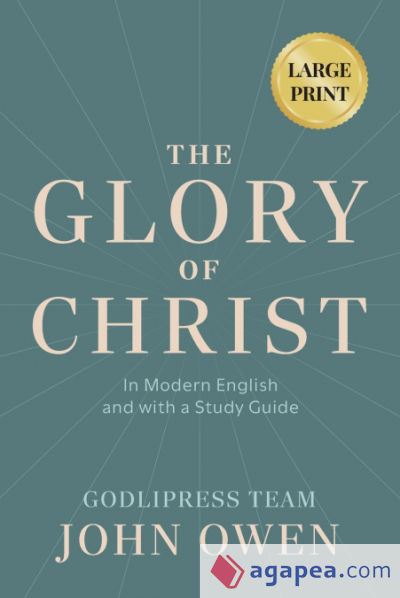 John Owen The Glory of Christ