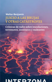 Portada de JUICIO A LAS BRUJAS 2ªED