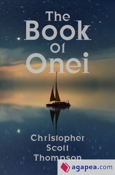 The Book of Onei The Book of Onei