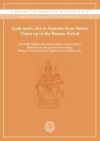 Gods and Cults in Anatolia from Hittite: Times up to the Roman Period