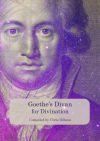 Goetheâ€™s Divan for Divination