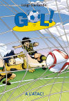 Gol! 39. A L'atac!