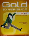 Gold Experience B1+