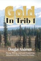 Portada de Gold In Trib 1 (Ebook)