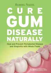Portada de Cure Gum Disease Naturally