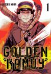 Golden Kamuy 01