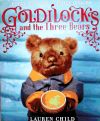 Goldilocks And The Three Bears