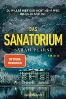 Portada de Das Sanatorium