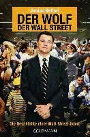 Portada de Der Wolf der Wall Street. Die Geschichte einer Wall-Street-Ikone