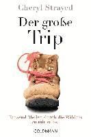 Portada de Der große Trip