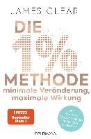 Portada de Die 1%-Methode - Minimale Veränderung, maximale Wirkung