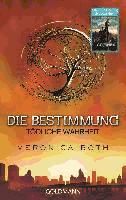 Portada de Die Bestimmung 02 - Tödliche Wahrheit