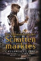 Portada de Die Geheimnisse des Schattenmarktes