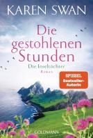 Portada de Die Inseltöchter - Die gestohlenen Stunden