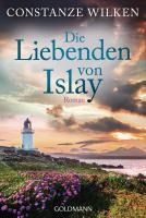 Portada de Die Liebenden von Islay