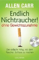 Portada de Endlich Nichtraucher! - ohne Gewichtszunahme