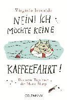 Portada de Nein! Ich möchte keine Kaffeefahrt!