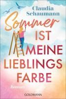 Portada de Sommer ist meine Lieblingsfarbe