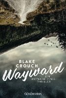 Portada de Wayward