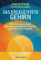 Portada de Das erleuchtete Gehirn