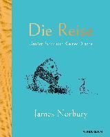 Portada de Die Reise