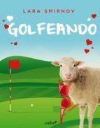 Portada de Golfeando (Ebook)