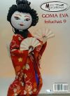 Goma Eva. Fofuchas 9