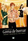 Goma de borrar