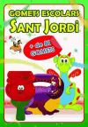 Gomets de Sant Jordi