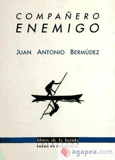 Compa&ntilde;ero enemigo