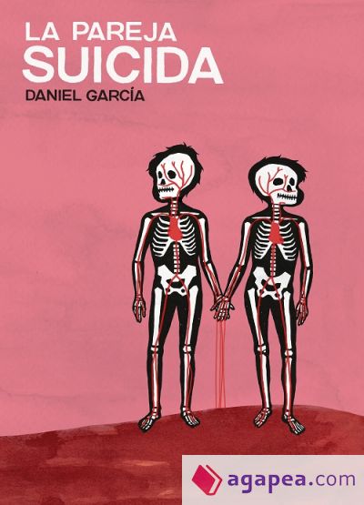 La pareja suicida