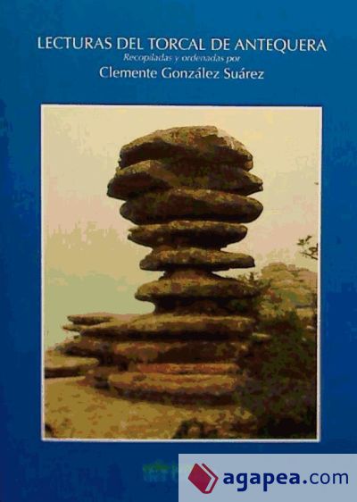 Lecturas del Torcal de Antequera