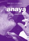 Gonzalo Anaya. Converses amb un mestre de mestres