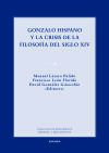 Gonzalo Hispano y la crisis de la filosofía del siglo XIV