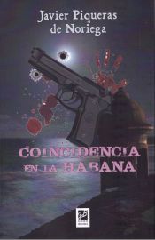 Portada de COINCIDENCIA EN LA HABANA