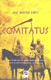 Portada de Comitatus
