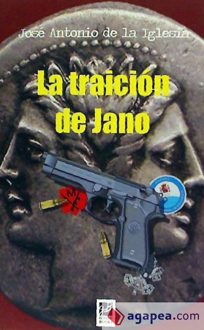 La traici&oacute;n de Jano