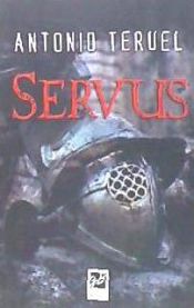 Portada de Servus