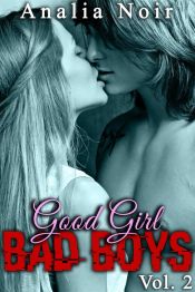 Portada de Good Girl, BAD BOYS Vol. 2 (Ebook)