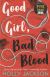 Portada de Good Girl Bad Blood, de Holly Jackson