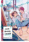 Good Morning Sunshine n&ordm; 01