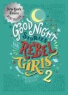 Good Night Stories for Rebel Girls 2 : 2