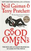 Good Omens: The Nice and Accurate Prophecies of Agnes Nutter, Witch