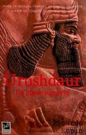 Portada de Urushdaur: la clave sumeria