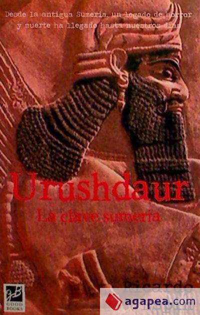 Urushdaur: la clave sumeria